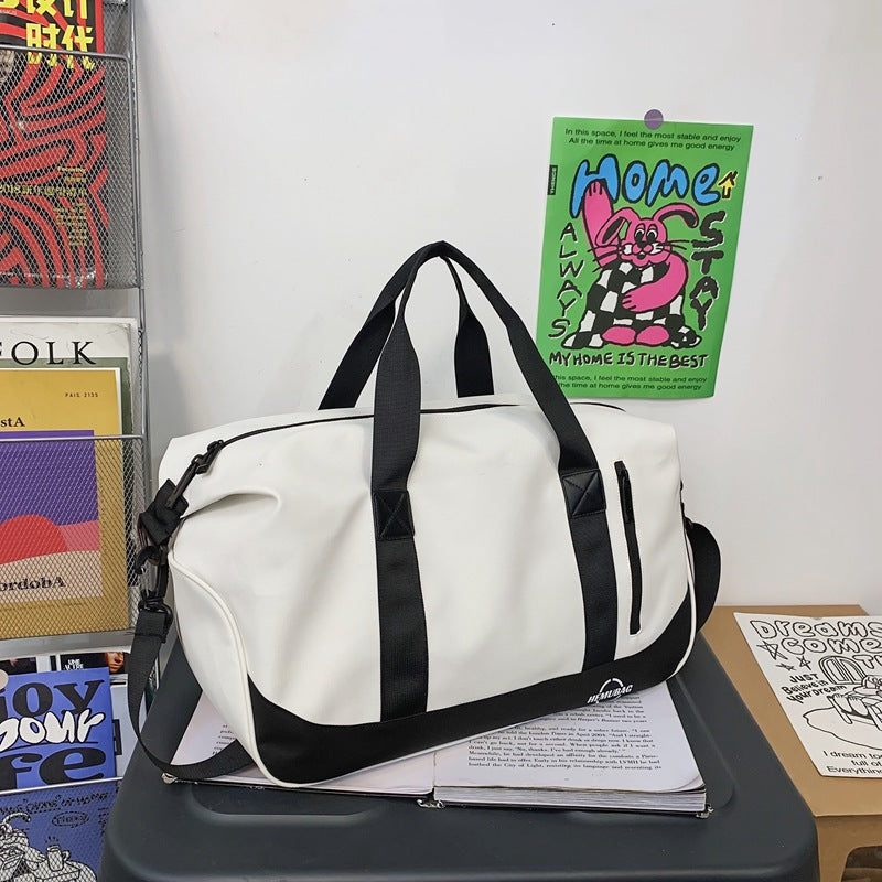 Fashion Sports Bag