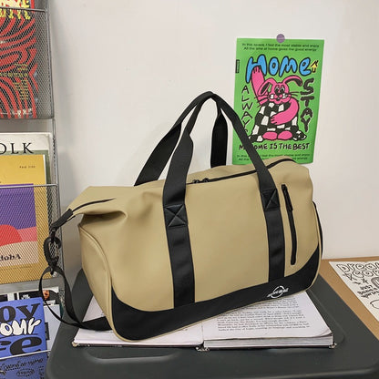 Fashion Sports Bag