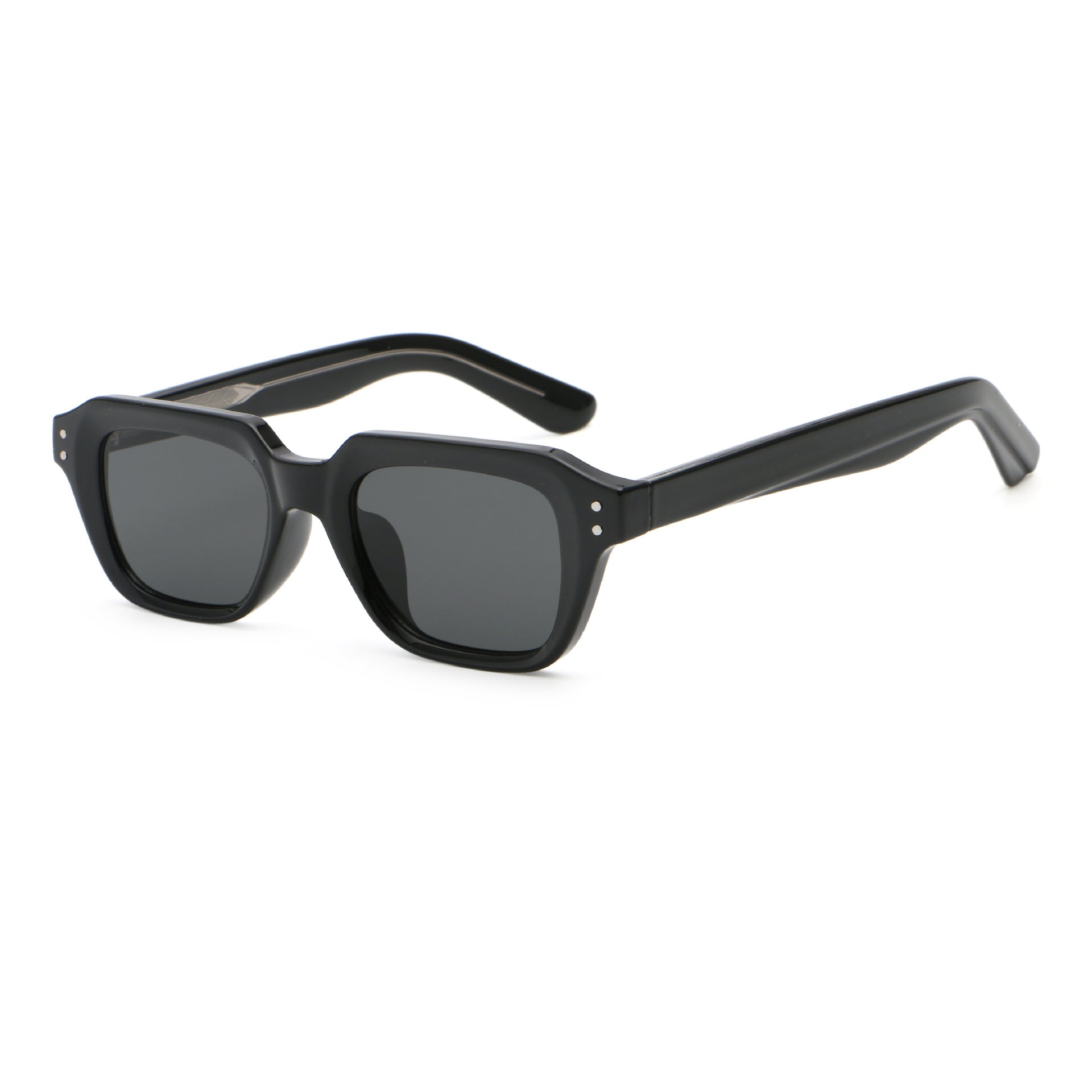 Fashion Square Frame UV Protection Sunglasses
