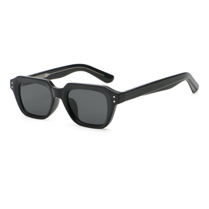 Fashion Square Frame UV Protection Sunglasses