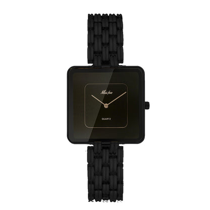 Fashion Square Quartz Watch for Women.