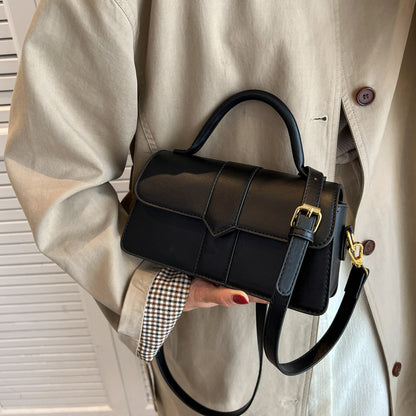 Fashion Square Shoulder Bag for Women