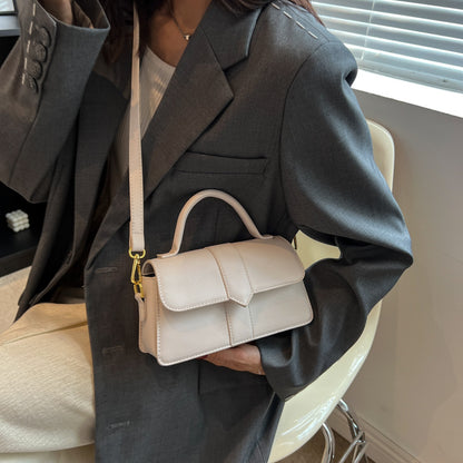 Fashion Square Shoulder Bag for Women