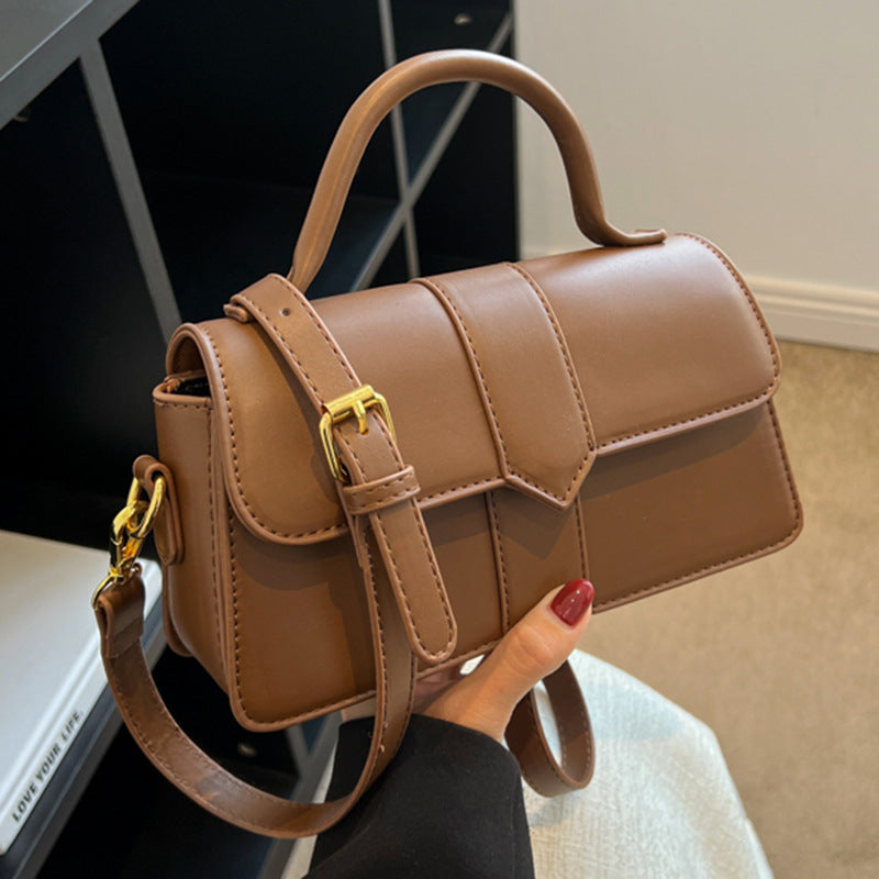 Fashion Square Shoulder Bag for Women