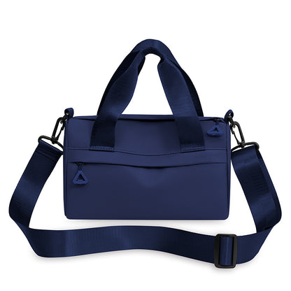 Fashion Square Shoulder Crossbody Bag