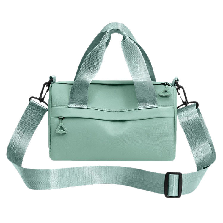 Fashion Square Shoulder Crossbody Bag