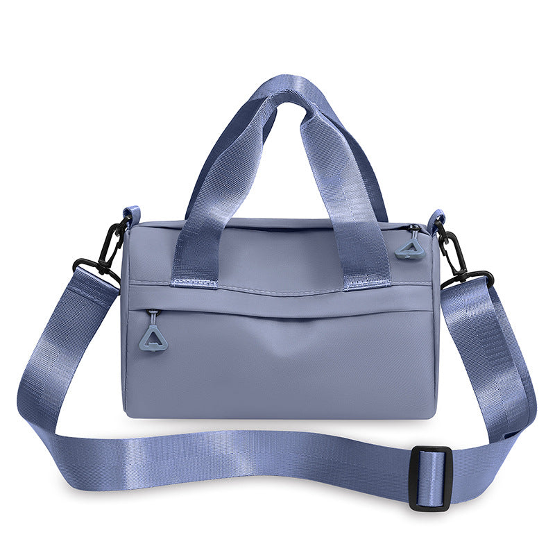 Fashion Square Shoulder Crossbody Bag