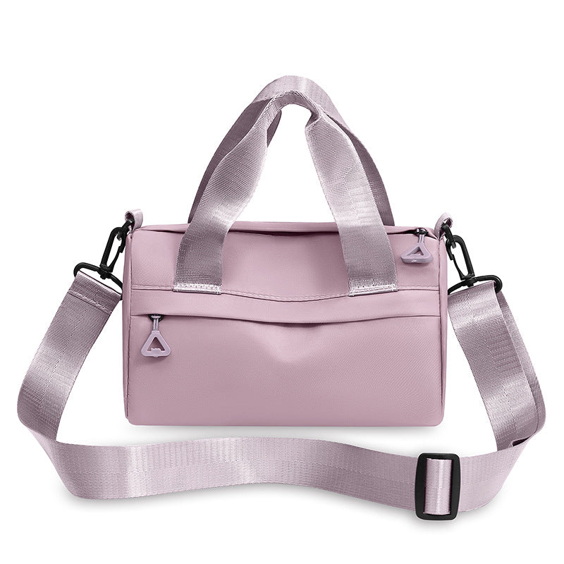 Fashion Square Shoulder Crossbody Bag