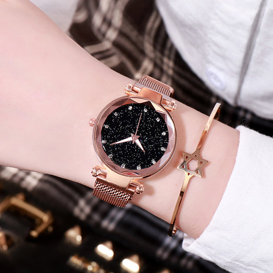 Fashion Star Watch