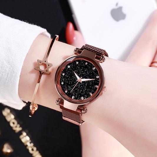 Fashion Star Watch