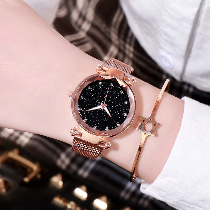 Fashion Star Watch