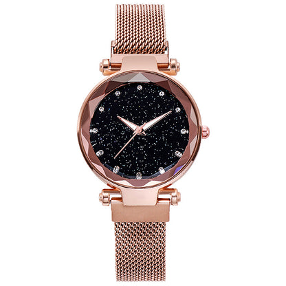 Fashion Star Watch