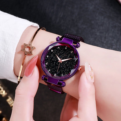 Fashion Star Watch