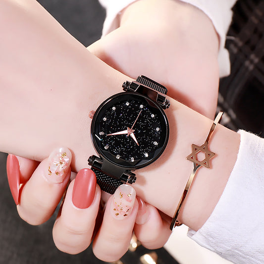 Fashion Star Watch