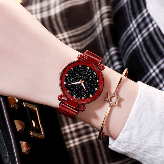 Fashion Star Watch