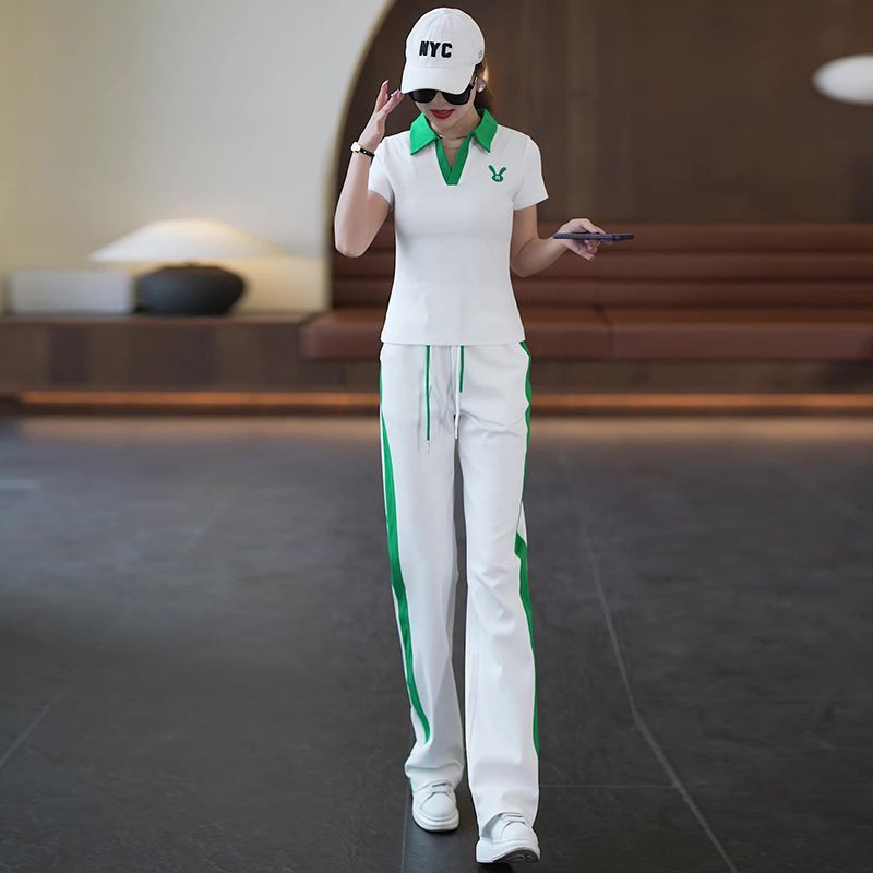Fashion Suit Pants for Women