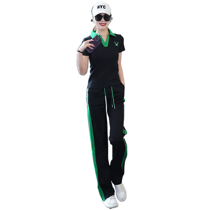 Fashion Suit Pants for Women