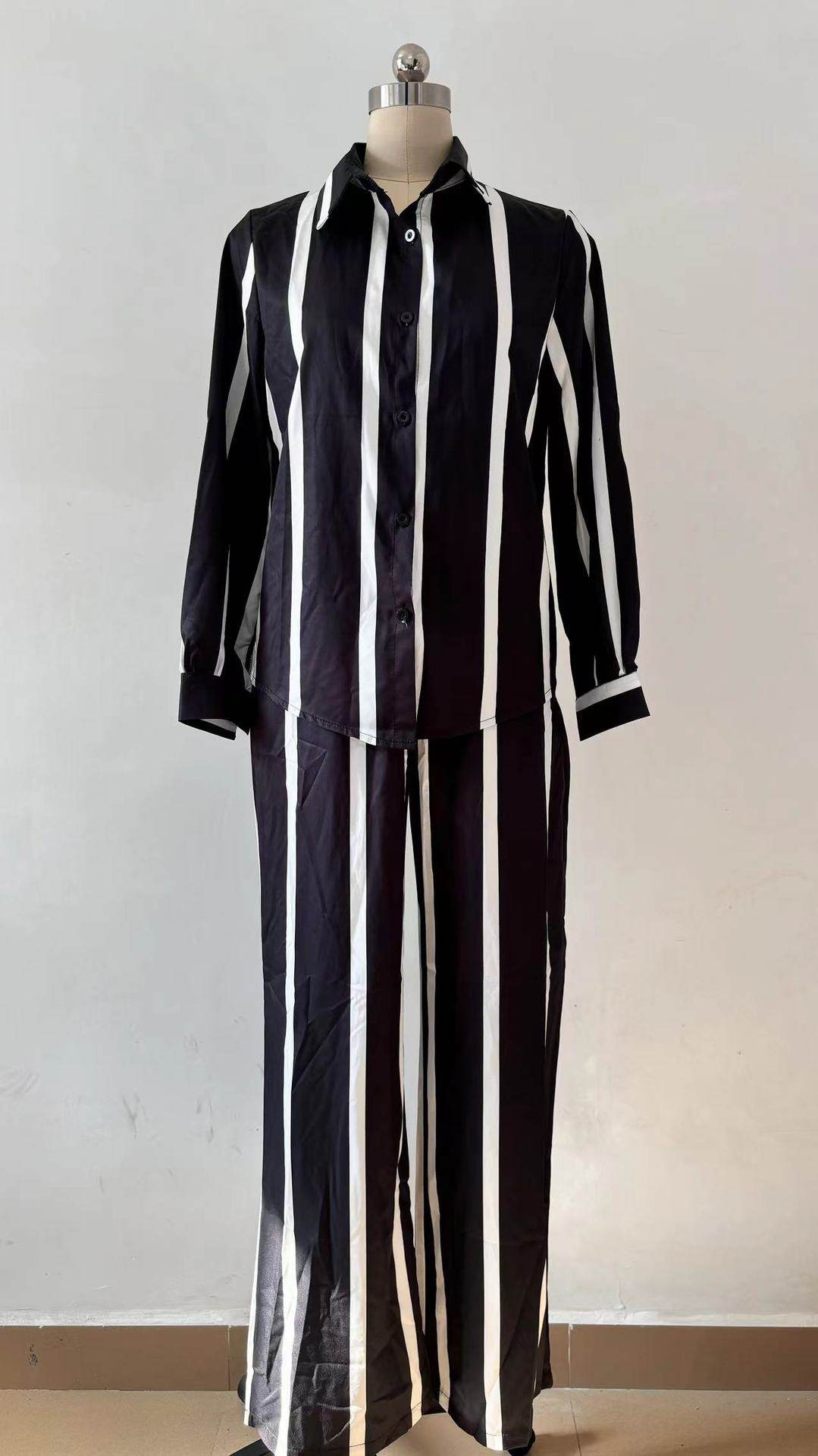 Fashion Suit
