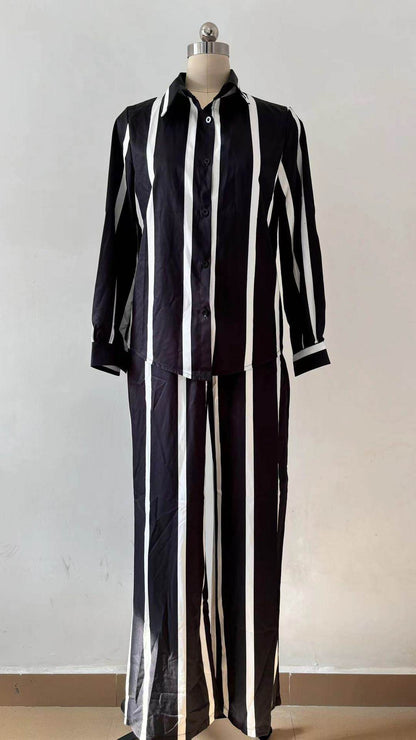 Fashion Suit