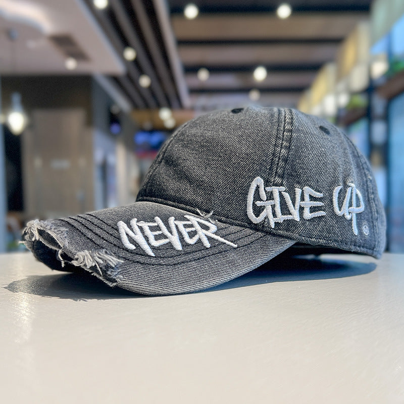 Fashion Sun Protection Baseball Cap