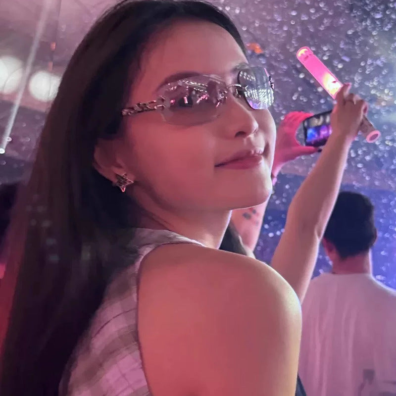 Fashion sunglasses