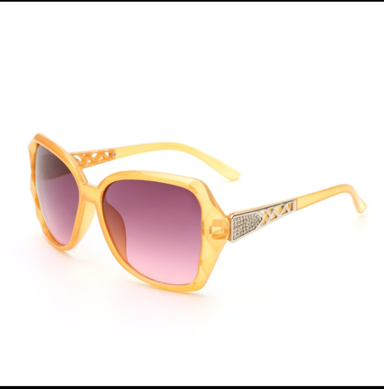 Fashion sunglasses