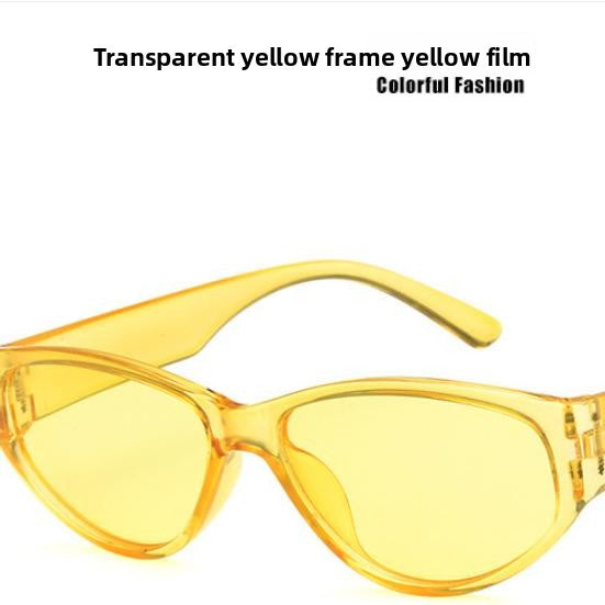 Fashion Sunglasses