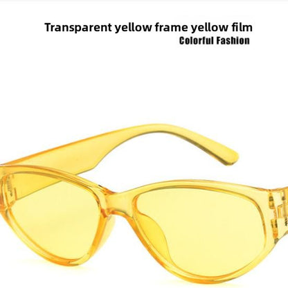 Fashion Sunglasses