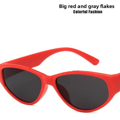 Fashion Sunglasses