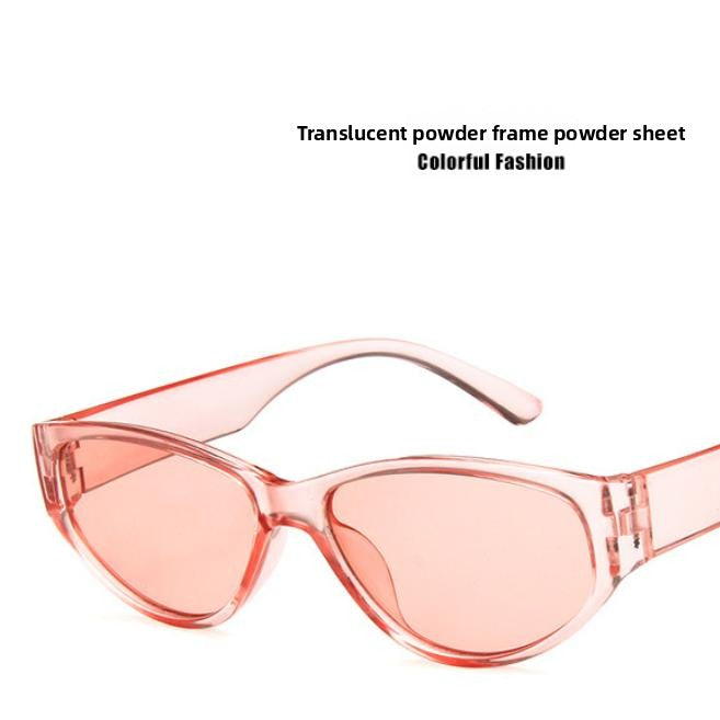 Fashion Sunglasses