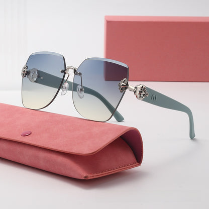 Fashion Sunglasses Women UV Protection