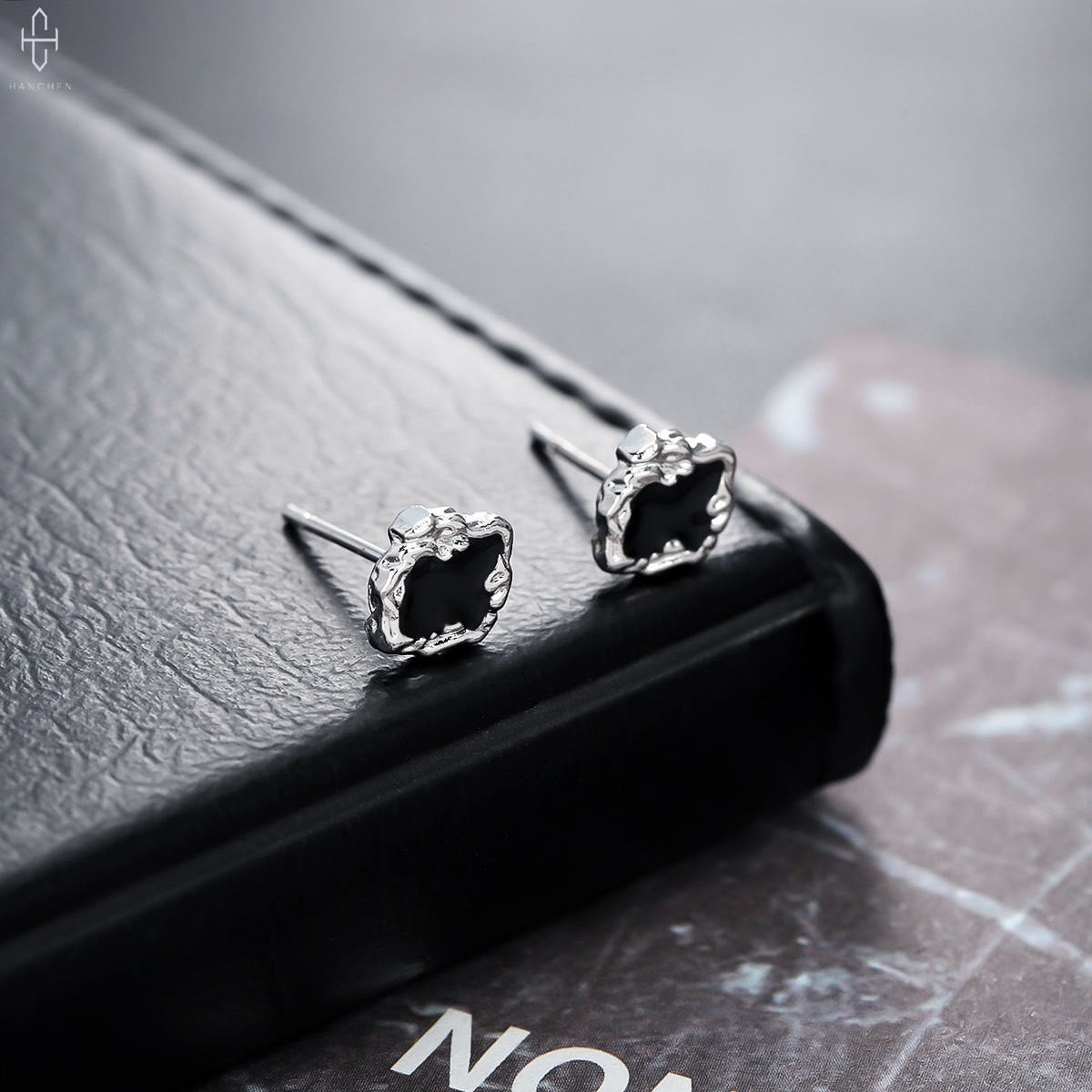 Fashion Unisex Earrings Ear Clips Trendy Jewelry Accessories