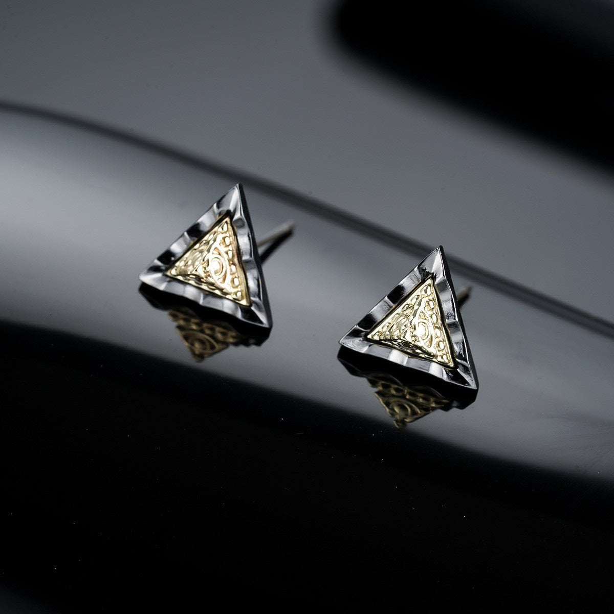 Fashion Unisex Earrings Ear Clips Trendy Jewelry Accessories