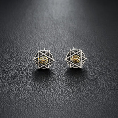 Fashion Unisex Earrings Ear Clips Trendy Jewelry Accessories