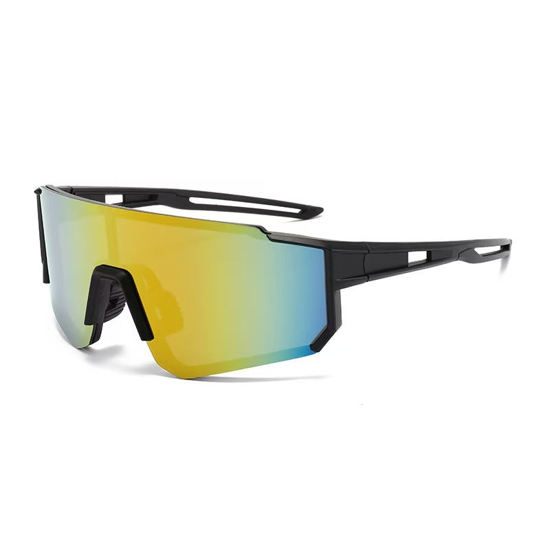 Fashion UV Protection Sports Sunglasses