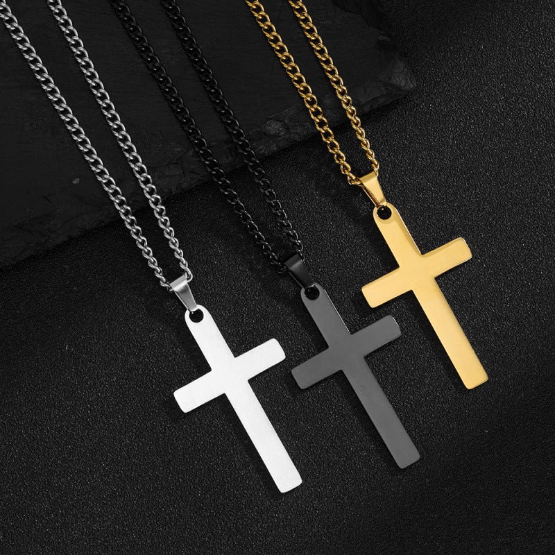 Fashion Vacuum Necklace