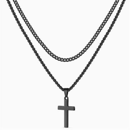 Fashion Vacuum Necklace