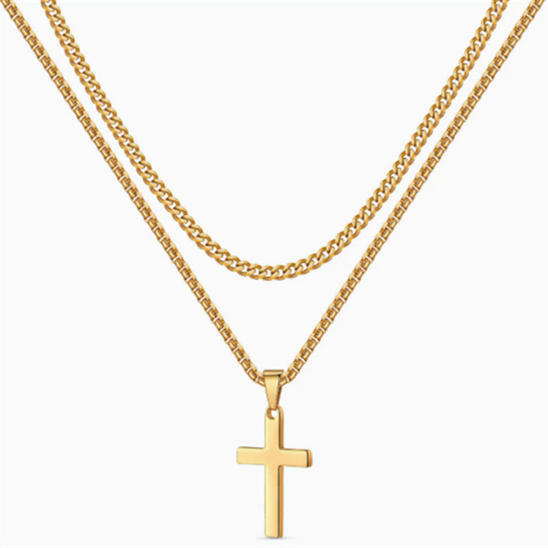 Fashion Vacuum Necklace