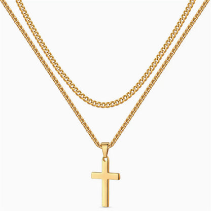 Fashion Vacuum Necklace
