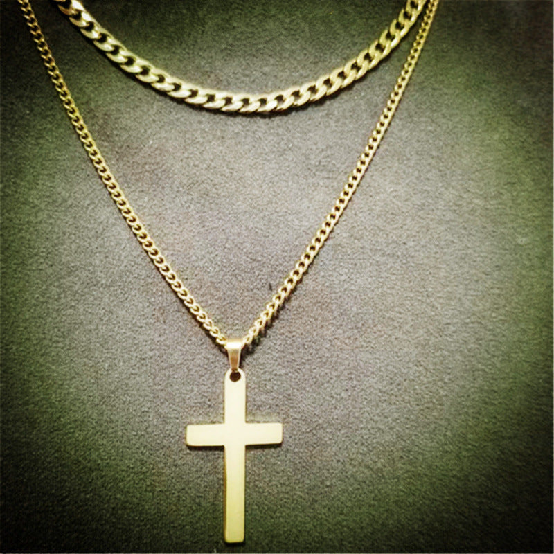 Fashion Vacuum Necklace