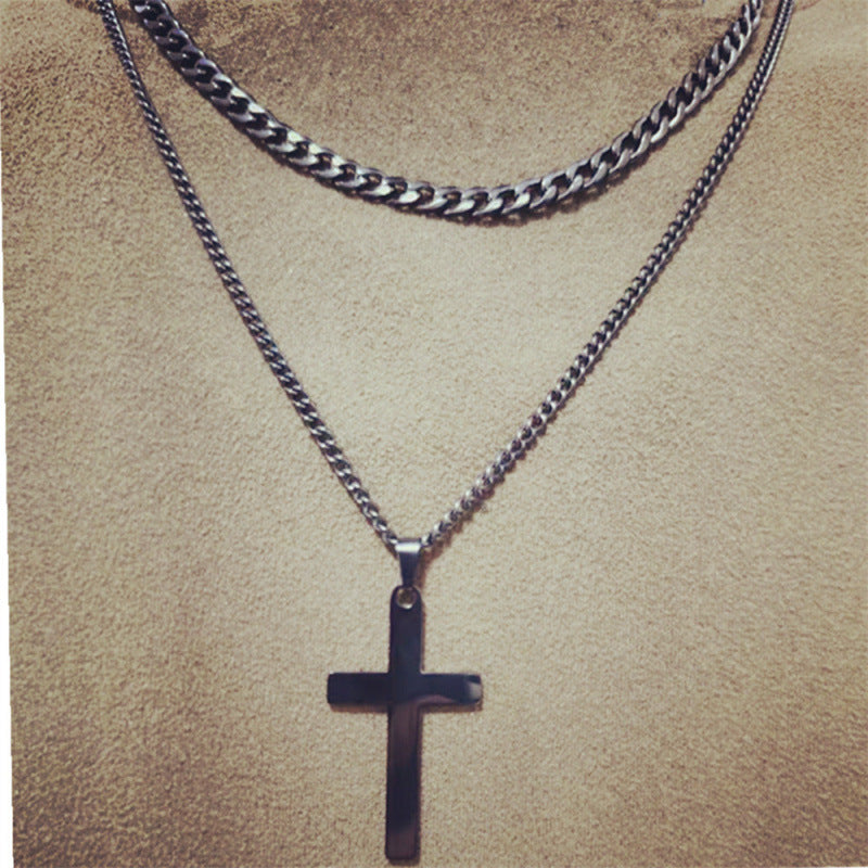 Fashion Vacuum Necklace
