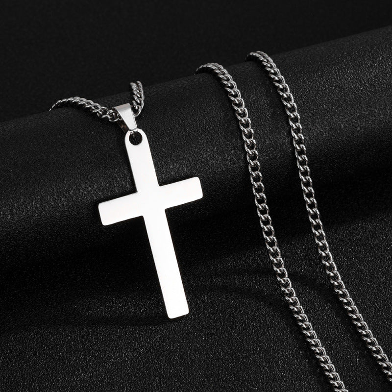 Fashion Vacuum Necklace