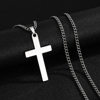 Fashion Vacuum Necklace