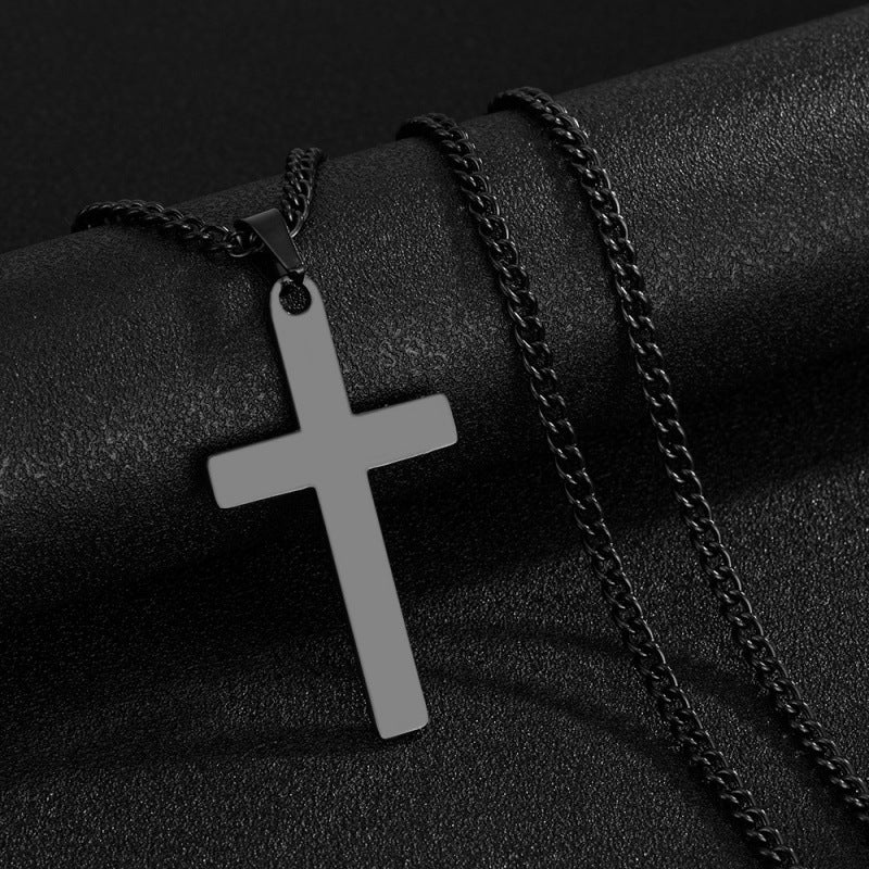 Fashion Vacuum Necklace