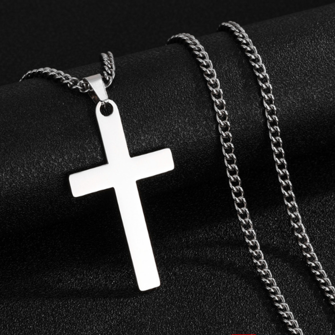 Fashion Vacuum Necklace