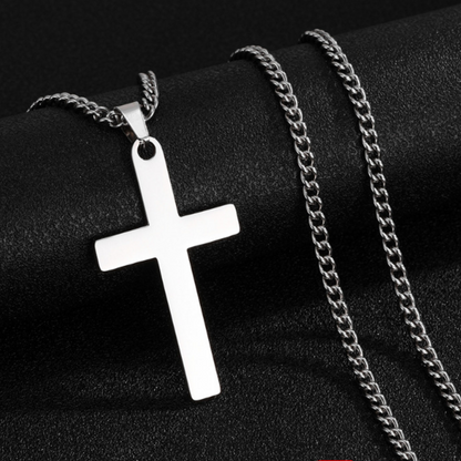 Fashion Vacuum Necklace