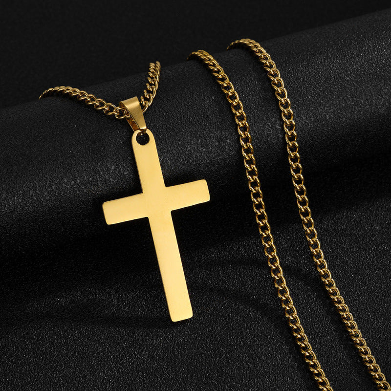 Fashion Vacuum Necklace