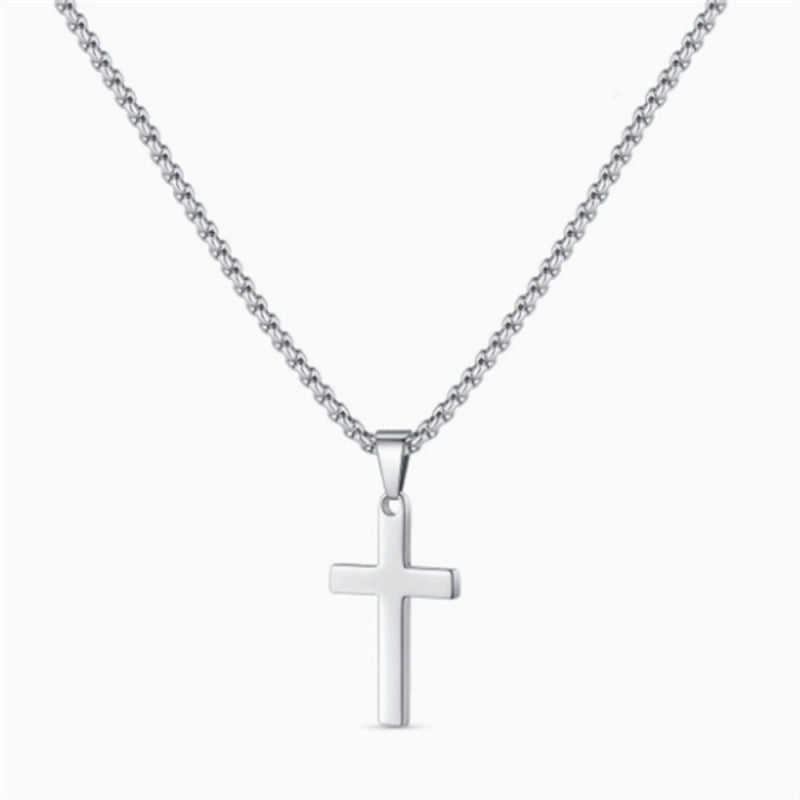 Fashion Vacuum Necklace