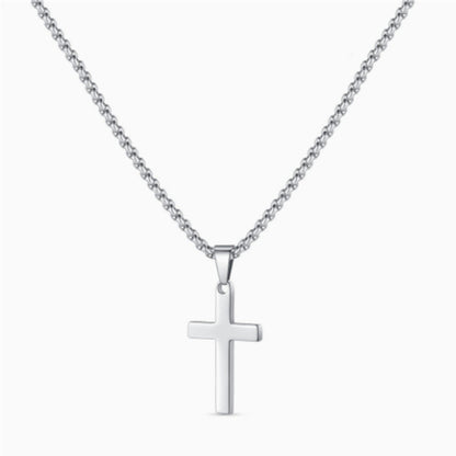 Fashion Vacuum Necklace
