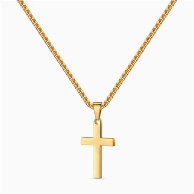 Fashion Vacuum Necklace